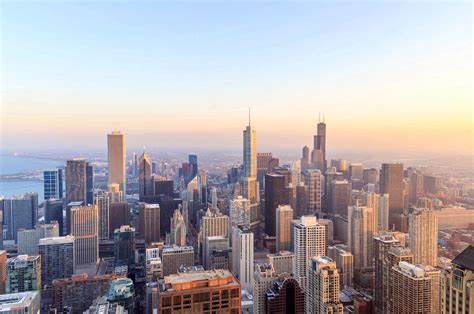 Guide To Downtown Chicago Choice Hotels