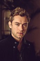 Jude Law up until recently was my #1 celeb crush for 20 years. I did ...
