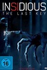 Insidious - The Last Key (2018) | Film, Trailer, Kritik