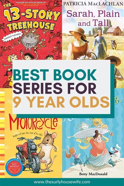 Traditional Literature Books For 4th Graders