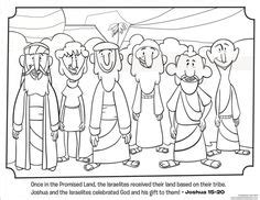 This video class shows the history of the 12 tribes of israel with charts and maps.the twelve tribes of israel descended from the 12 sons of jacob, the son. 1000+ images about Bible: Jacob on Pinterest | Jacob's ...