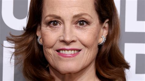 Sigourney Weaver Says Her Working Girl Character Would Definitely Be