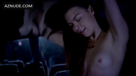 Scarlett Byrne Nude And Sexy Photo Collection Aznude