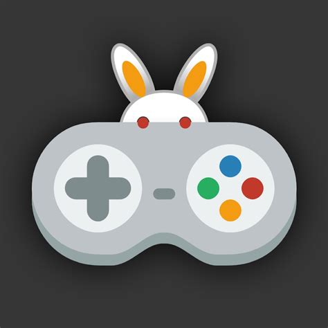 Gaming Rabbit Youtube