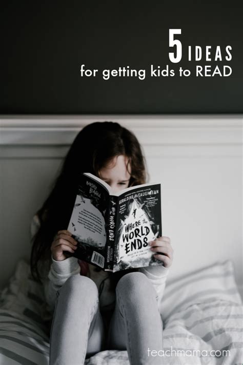 5 Ideas For Helping Parents Read With Their Kids Podcast Teach Mama
