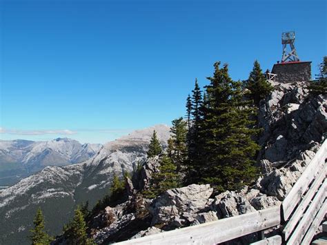 The easiest way to get there is to catch roam bus no 1; Banff Gondola - 2019 All You Need to Know BEFORE You Go ...