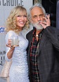 Shelby Chong, Tommy Chong Wife: Age, Facts, Pictures for DWTS ...