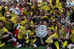 Borussia Dortmund's team of the decade - Page 3