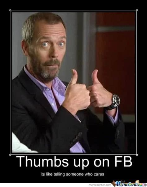 25 Thumbs Up Memes To Show Approval