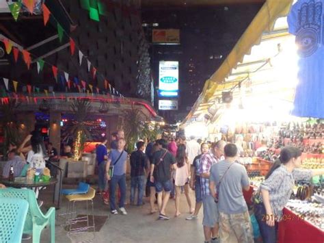 Sukhumvit Road Street Market Bangkok 2020 All You Need To Know
