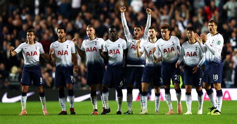Get the spurs sports stories that matter. Spurs player ratings: Lamela and Alli strike with Paulo ...