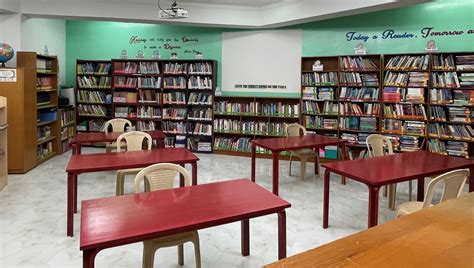 Facilities Philippine International School Qatar