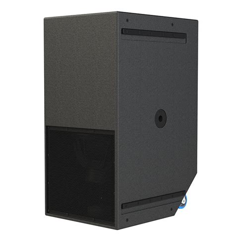 Danley Th118xl Tapped Horn Subwoofer Dry Hire Neuron Audio Visual