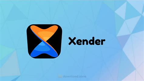 New Xender App Download Stormbinger