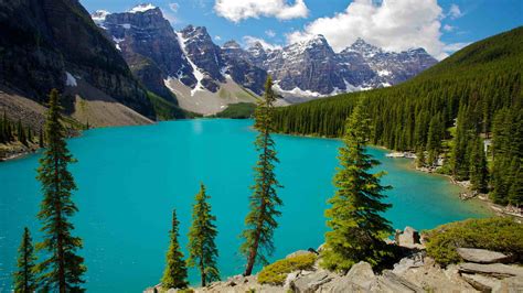 Pacotes Para Parque Nacional Banff 2020 Encontre A Melhor Viagem Para