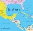 Gulf Of Mexico Map – Get Map Update