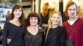 Schweizer Filmpreis 2021: «Schwesterlein» oder «Platzspitzbaby ...