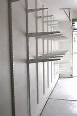 Photos of Storage Shelf Ideas Garage