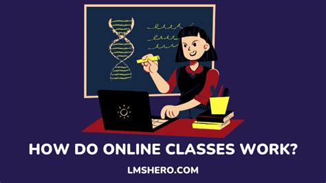 How Do Online Classes Work See Easy Ways To Make Them Work For You