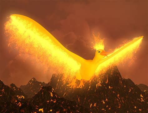 Moltres Wallpapers 75 Pictures