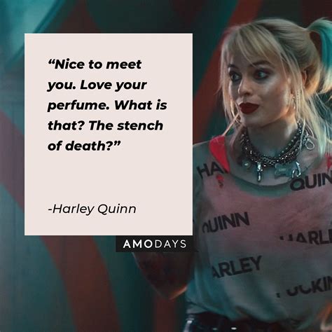 45 Harley Quinn Quotes That Confirm How Beautifully Unhinged She Is
