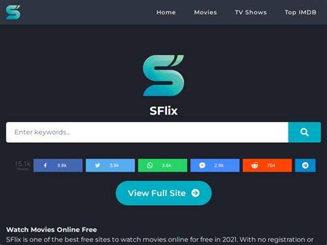 Sflix Reviews Read 0 Customer Ratings Of Sflixto Ratingfacts