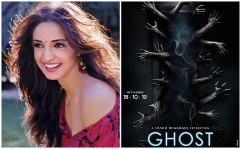 Sanaya Irani Starrer Ghost Movie To Release A Week Before Housefull 4