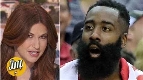 Links will appear around 30 mins prior to game start. Rockets vs. Spurs got weird -- REALLY weird | The Jump ...