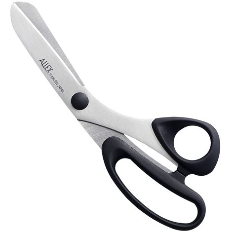Buy Allex Cardboard Scissors Long Blade Heavy Duty Shears For Cutting