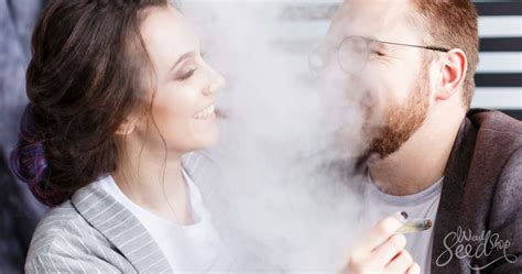 what to do if your partner asks you to quit smoking weed