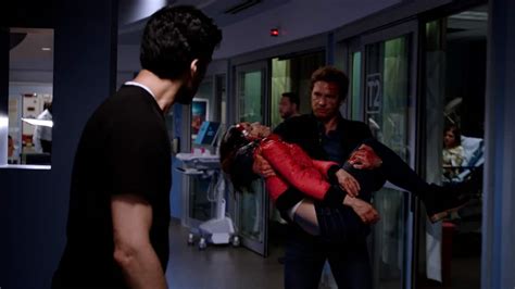 Watch Chicago Med Season 5 Episode 1 Never Going Back To Normal