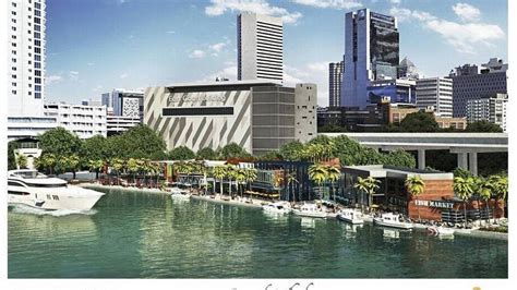 Local news, weather, sports, entertainment and traffic. Miami voters approve Riverside Wharf restaurant complex ...