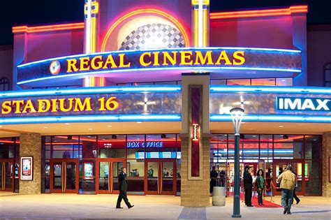 Regal Cinemas Parent Announces Agreement With Lenders To Emerge From