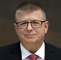 Thomas Haldenwang: Neuer Verfassungsschutz-Chef will angeblich AfD ...