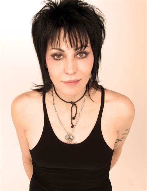 Joan Jett Fought Her ‘bad Reputation—and Scored A Career Defining Hit Wsj