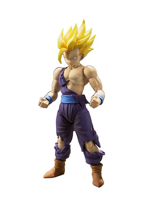 Top selection of 2020 gohan dragon ball, toys & hobbies, action & toy figures, men's clothing, cellphones & telecommunications and more for 2020! Kamehameha! Bandai Tamashii Nations SH Figuarts Dragon ...