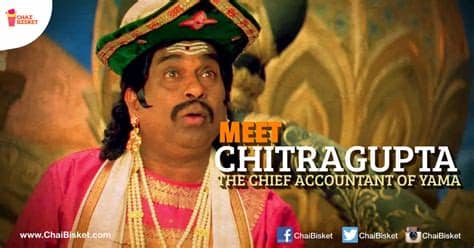 .street 7 chitragupta road pahar ganj: Here's Where You Can Meet Chitragupta, The Chief ...