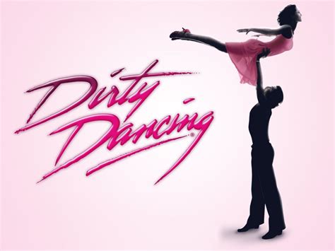 You never forget your first love. Dirty Dancing | Film Bioscoop