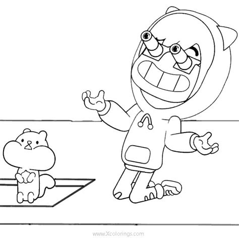 Collection Toca Boca Coloring Pages For Learning Coloring Book Sexiz Pix