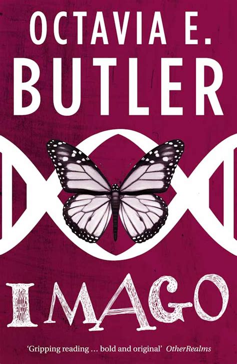 Octavia E Butler Mecob Book Cover Design Frome