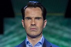 Classify British comedian Jimmy Carr