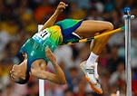 Saltos | Atletismo na Júlio Dinis - Ovar