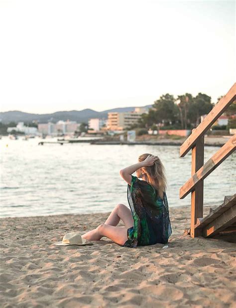 What To Wear In Ibiza 2022 The Best Ibiza Outfits And Guide
