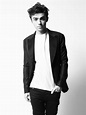 The Wanted's Nathan Sykes launches solo music career