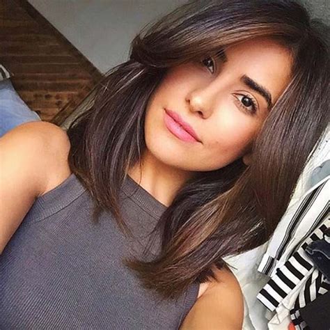 31 Lob Haircut Ideas For Trendy Women Page 3 Of 3 Stayglam