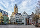 Jena, Germania: informazioni per visitare la città - Lonely Planet