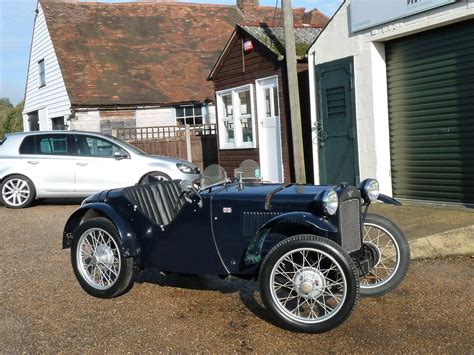1934 Austin 7 Special For Sale Car And Classic Classic Cars British
