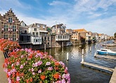 Turismo en Gorinchem, Países Bajos 2023: opiniones, consejos e ...