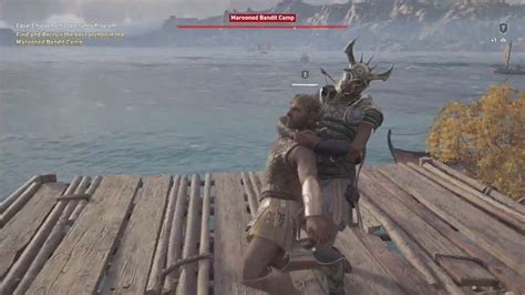 Assassin S Creed Odyssey Part 5 Ship Battles Finding The Culprit