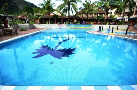 68 boutique hotel manjung perak under rm99 best budget hotel. Puteri Bayu Beach Resort | Percutian Bajet